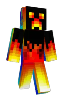 mulac24798 Minecraft avatar full body