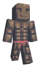 Custom render preview