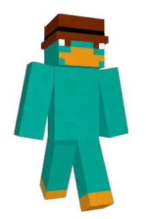 mullemeck0902 Minecraft avatar full body