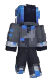 mullyi Minecraft avatar full body