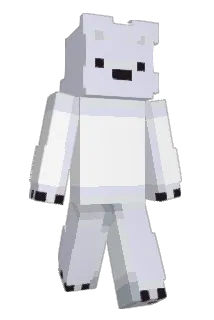 mulook123 Minecraft avatar full body