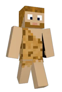 multimarcus111 Minecraft avatar full body