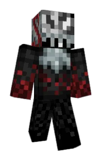 multipop69 Minecraft avatar full body