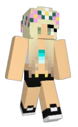 Custom render preview
