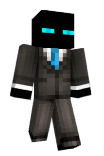 mumblesrs Minecraft avatar full body