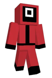 mumin1013 Minecraft avatar full body