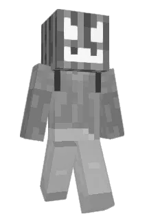 mumu10000 Minecraft avatar full body