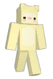 mumu_mu Minecraft avatar full body