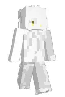 mun_24 Minecraft avatar full body