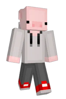 mun_chang Minecraft avatar full body