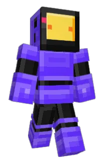 munchinat0r Minecraft avatar full body