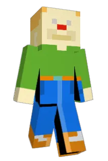 munchmafia Minecraft avatar full body