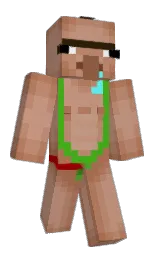 Custom render preview