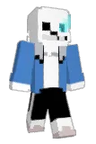 mundobaksa Minecraft avatar full body