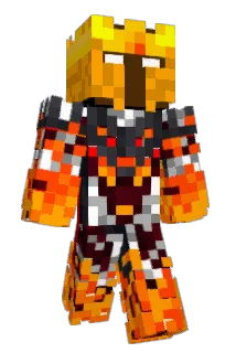 munemunen Minecraft avatar full body