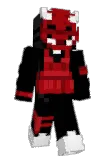 munezza Minecraft avatar full body