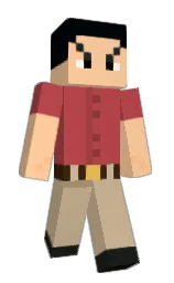 Custom render preview