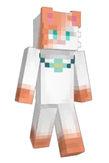 mung3_3 Minecraft avatar full body