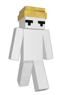 mungdongra Minecraft avatar full body