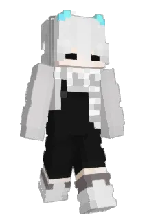 munggonf4h_ Minecraft avatar full body