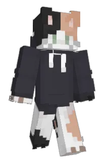 munn_22 Minecraft avatar full body