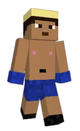 Custom render preview