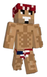 Custom render preview