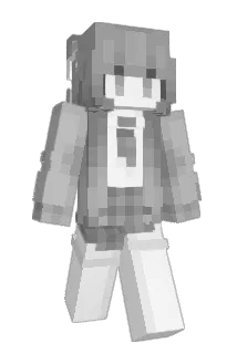 munyu9 Minecraft avatar full body
