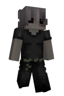 mur1lozzz Minecraft avatar full body