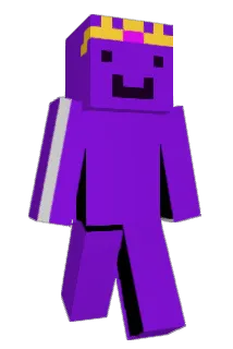 mur1s_ Minecraft avatar full body