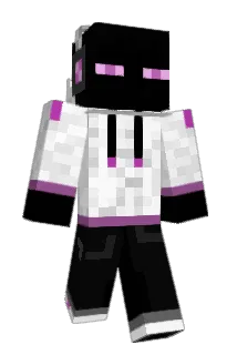 murama Minecraft avatar full body