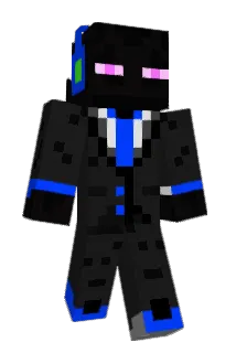murder_n_the_4th Minecraft avatar full body