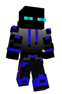 murdo_24 Minecraft avatar full body