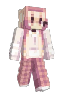 murilegus Minecraft avatar full body