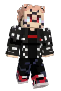 murilo2812 Minecraft avatar full body