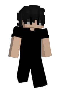 murilo7728 Minecraft avatar full body