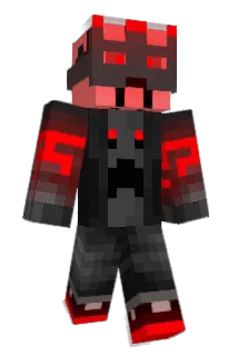 murilopime Minecraft avatar full body
