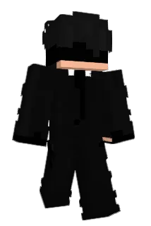 murilorz Minecraft avatar full body
