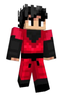 murko3 Minecraft avatar full body