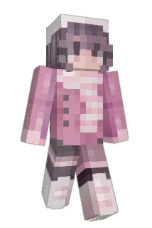 murkyphantom Minecraft avatar full body