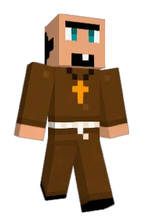murmeldyret7 Minecraft avatar full body