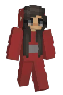 murphyogra Minecraft avatar full body