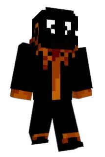 murple1g Minecraft avatar full body