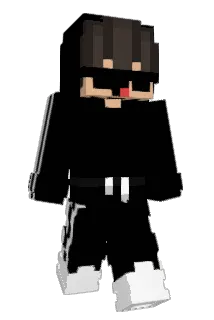 murranik Minecraft avatar full body