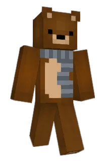 murtaaa Minecraft avatar full body