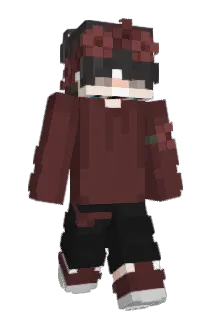 murva07 Minecraft avatar full body