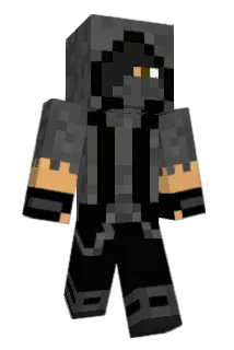 mushman101 Minecraft avatar full body