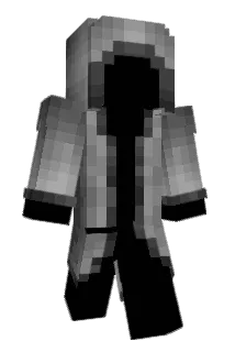 mushpuutato Minecraft avatar full body