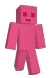 mushroom543 Minecraft avatar full body
