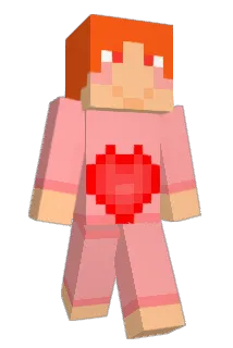 musicalmonsters2 Minecraft avatar full body